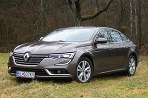 Renault Talisman 1,6 TCe