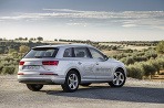 Audi Q7 e-tron 3.0