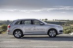 Audi Q7 e-tron 3.0