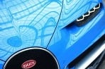 Bugatti Chiron