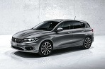Fiat Tipo hatchback a