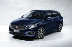 Fiat Tipo hatchback a