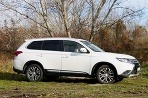 Mitsubishi Outlander 2,2 DI-D