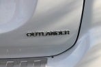Mitsubishi Outlander 2,2 DI-D