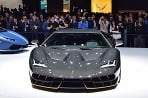 Lamborghini Centenario 2016
