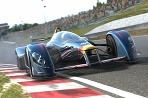 Red Bull Racing Gran