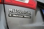 Mitsubishi ASX 1,6 DI-D