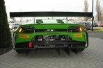 Lamborghini Huracán GT3 Blancpain
