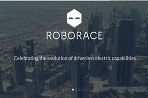 Roborace - preteky áut