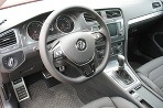 Volkswagen Golf Alltrack 2.0