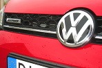 Volkswagen Golf Alltrack 2.0