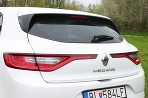 Renault Mégane 1,5 dCi