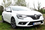 Renault Mégane 1,5 dCi