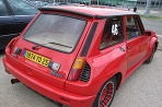 Renault 5 Turbo a