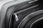Wraith Luggage Collection