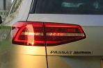 VW Passat Alltrack 2.0