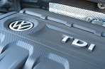 VW Passat Alltrack 2.0