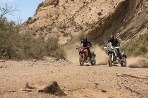 Honda CRF1000L Africa Twin