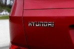 Hyundai Tuscon 1,6 T-GDI