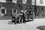 Škoda - Hispano Suiza