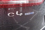Citroën C4 Picasso BlueHDi