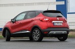 Renault Captur X-MOD Energy