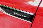 Renault Mégane GT 2016