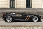 BMW Hommage concepts
