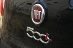 Fiat 500L 1,4i 