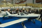 1. výstava Aero-expo