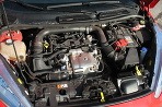 Ford Fiesta 1,0 EcoBoost