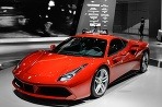 Najlepší motor sveta Ferrari