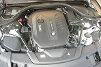 BMW 730d xDrive 