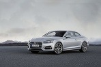 Audi A5 a S6