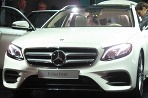 Mercedes-Benz triedy E kombi