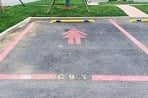 Parkovacie miesta pre ženy