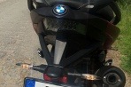 BMW C 650 Sport