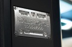 Rolls-Royce Vision Next 100