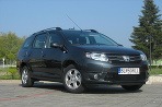 Dacia Logan MCV 0,9
