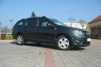 Dacia Logan MCV 0,9
