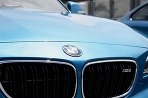 BMW M2 Hungaroring 2016