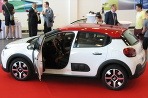 Úplne nový Citroën C3