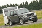 Land Rover Discovery 1900