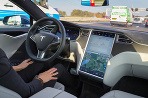 Tesla Model S -