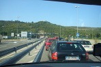 Chorvátske diaľnice