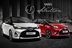Toyota Yaris Selection
