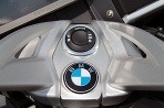 BMW K1600 GTL