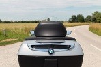 BMW K1600 GTL