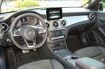 Mercedes-Benz CLA 220d 
