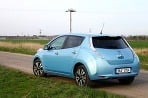 Nissan Leaf 30 kW/h